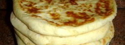 хачапури по-домашнему. Шаг 10