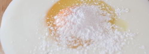 хачапури по-грузински. Шаг 4