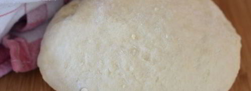 хачапури по-грузински. Шаг 7