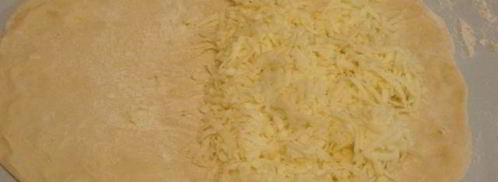 хачапури по-гурийски. Шаг 2