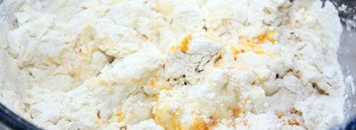 хачапури по-тбилисски. Шаг 2