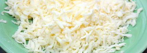 хачапури по-тбилисски. Шаг 4