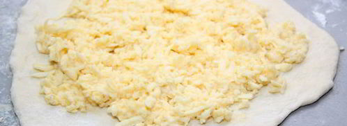 хачапури по-тбилисски. Шаг 6