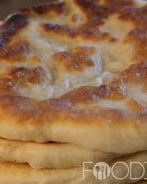 Хачапури простые