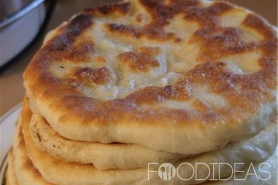 Рецепт хачапури простые