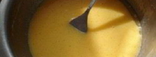 хачапури с творогом. Шаг 3