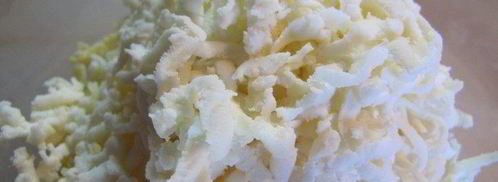 лаваш — хачапури гриль. Шаг 2