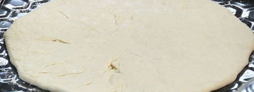 мегрельский хачапури. Шаг 5