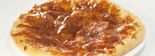 мегрельский хачапури. Шаг 7