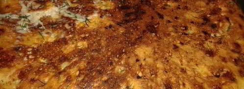 сыр-хачапури на сковородке. Шаг 3