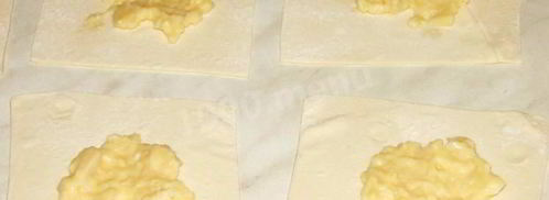 тбилисские хачапури по-грузински. Шаг 3