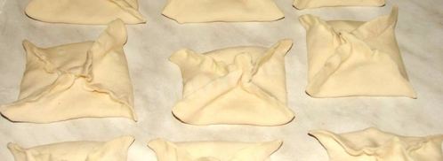 тбилисские хачапури по-грузински. Шаг 6