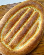 Армянский хлеб матнакаш в духовке