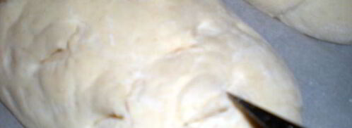 багеты. Шаг 3