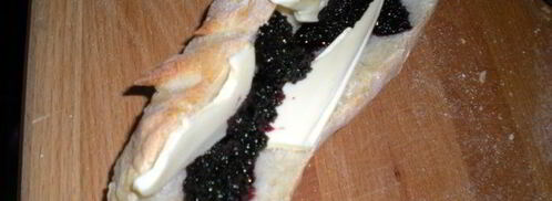 багеты. Шаг 7