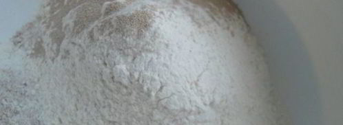 батон фермерский. Шаг 2