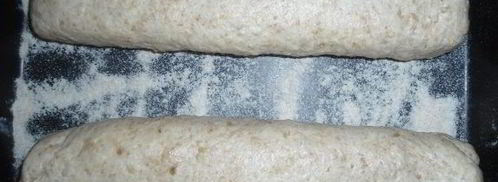 батон фермерский. Шаг 6