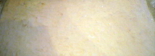 батон нежный. Шаг 5