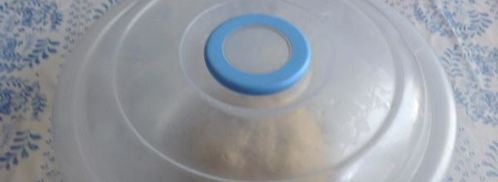 баурсак — национальный казахский хлеб. Шаг 4