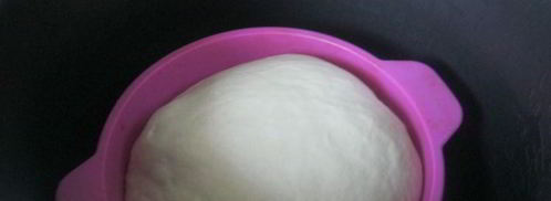 домашний хлеб на сметане. Шаг 6