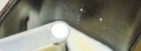 домашний хлеб в хлебопечке. Шаг 2