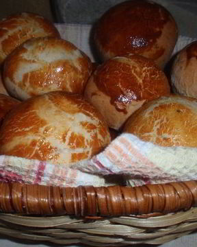 Домашний хлебушек