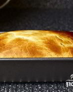 Дрожжевой хлеб