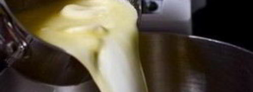 дрожжевой хлеб. Шаг 2