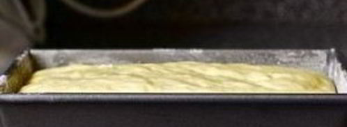 дрожжевой хлеб. Шаг 4