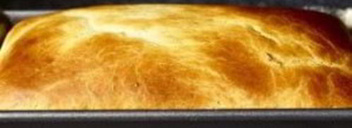 дрожжевой хлеб. Шаг 5