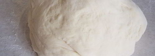 французский багет. Шаг 4