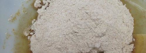 галеты с черешней и горьким шоколадом. Шаг 2