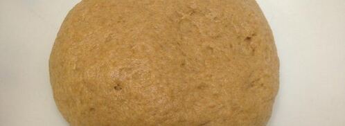 галеты с черешней и горьким шоколадом. Шаг 4