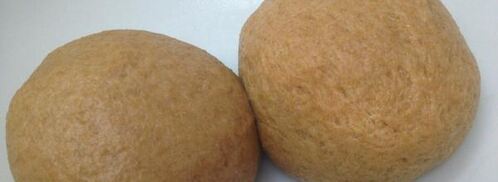 галеты с черешней и горьким шоколадом. Шаг 6