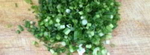 галеты с сыром. Шаг 4