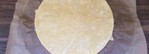 галеты с сыром. Шаг 6