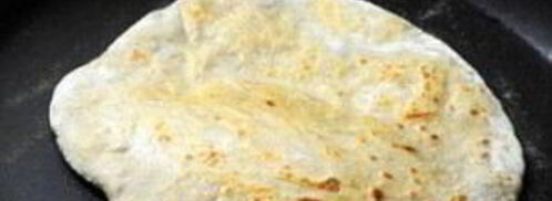 индийский хлеб. Шаг 12