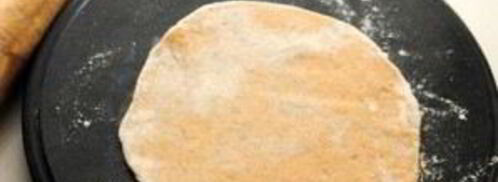 индийский хлеб. Шаг 10