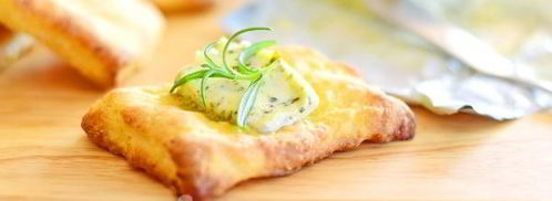 ирландский картофельный хлеб. Шаг 14