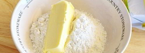 ирландский картофельный хлеб. Шаг 7