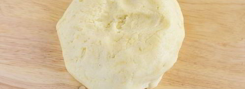 ирландский картофельный хлеб. Шаг 11