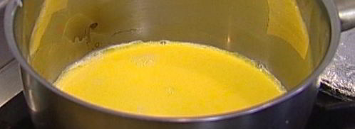 хала с маком. Шаг 3