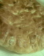 Хлеб домашний