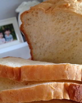 Хлеб в хлебопечке