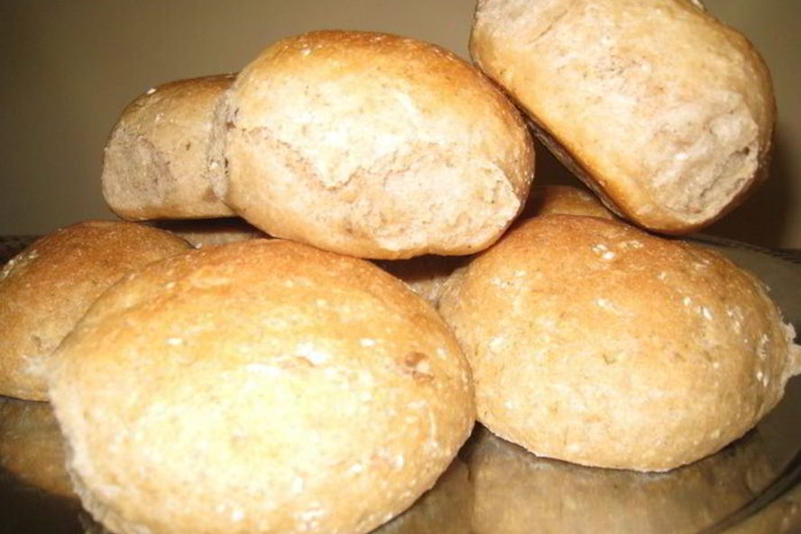 Рецепт хлебушка семейного