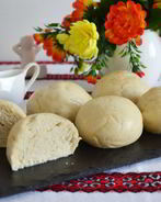 Китайский хлеб