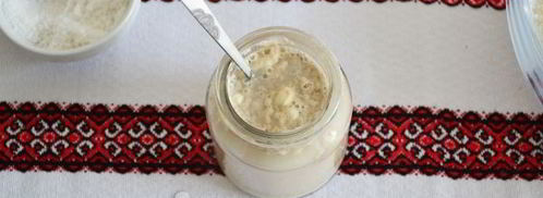 китайский хлеб. Шаг 4