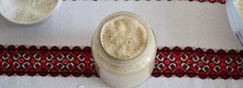 китайский хлеб. Шаг 5