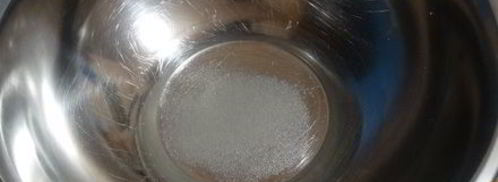 морковный хлеб. Шаг 2