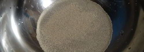 морковный хлеб. Шаг 3